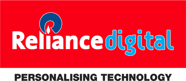 RELIANCE DIGITAL logo