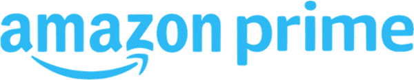 AMAZON PRIME logo