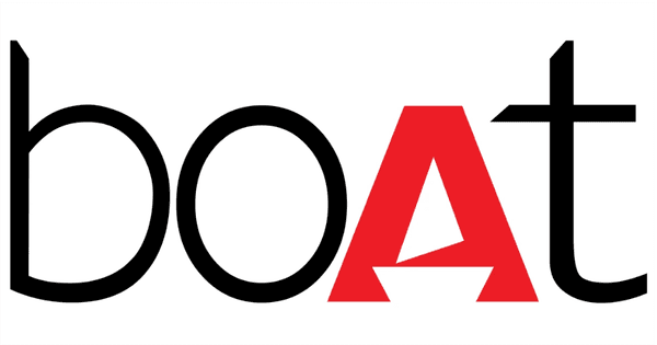 BOAT logo
