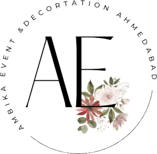 AMBIKA EVENTS logo
