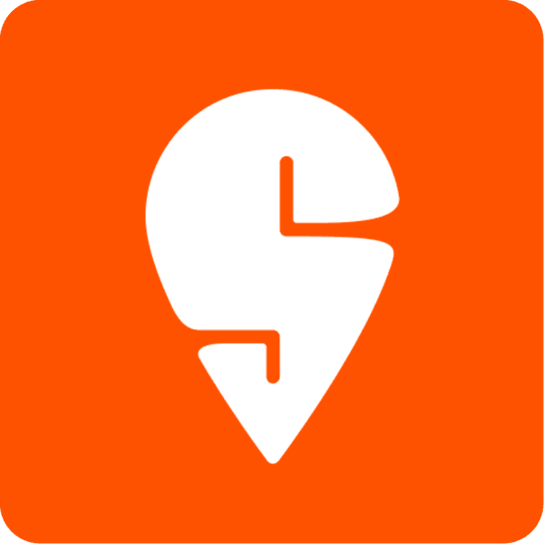 SWIGGY logo