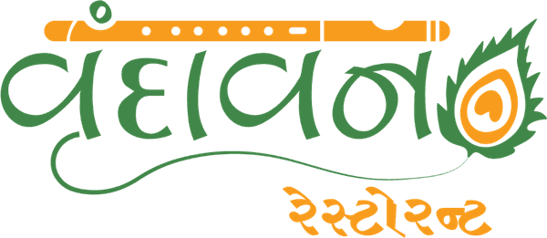 VRUNDAVAN RESTAURANT logo