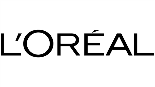LOREAL logo