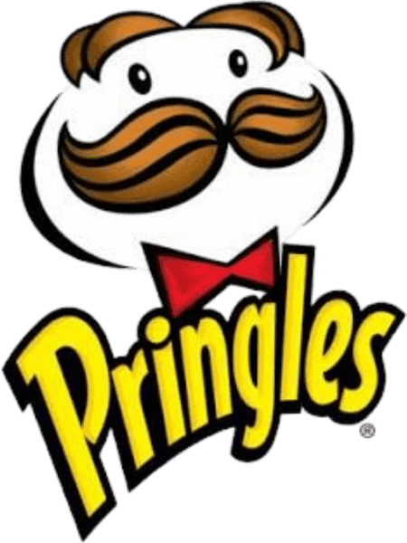 PRINGLES logo