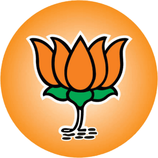 BJP logo