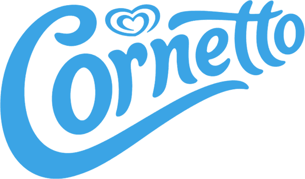 CORNETTO logo