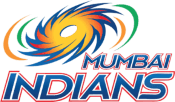 MUMBAI INDIANS logo
